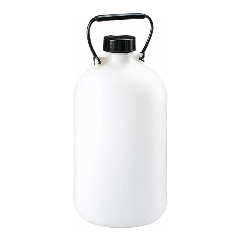 Merck BRAND storage bottle