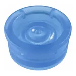 Merck BRAND UV cuvette lids, PE