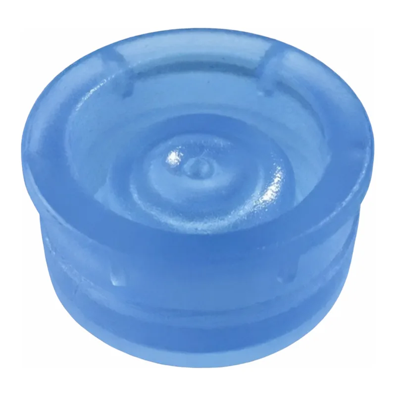 Merck BRAND UV cuvette lids, PE
