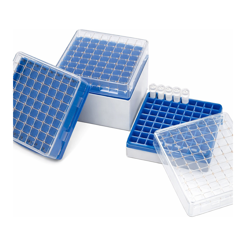Merck BRAND storage box