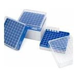Merck BRAND storage box
