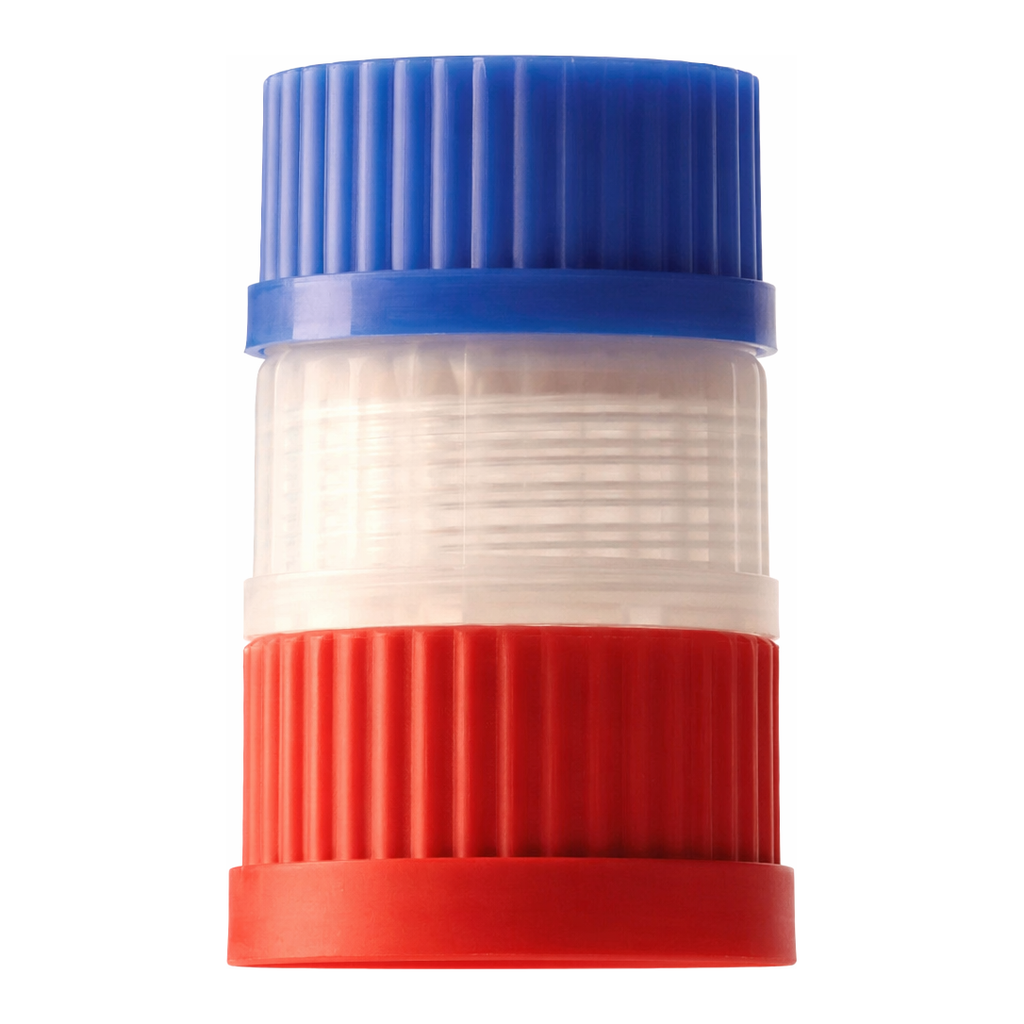 Merck Caps for Duran laboratory bottles