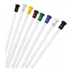 Merck Bruker Match tubes
