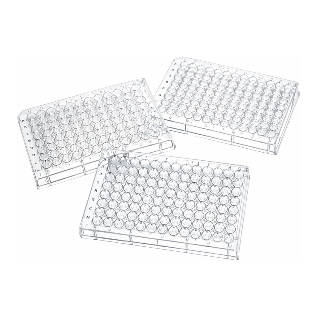 Merck Corning 96 Well Clear Polystyrene Microplate