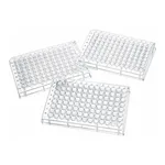 Merck Corning 96 Well Clear Polystyrene Microplate