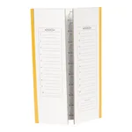 Merck Cardboard Slide Tray