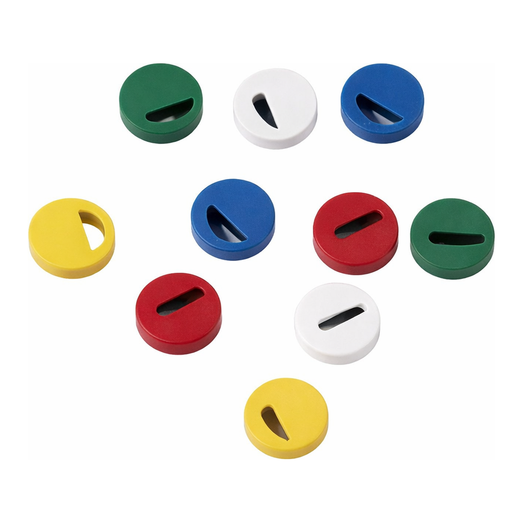 Merck Color Coders for Nalgene cryogenic vials