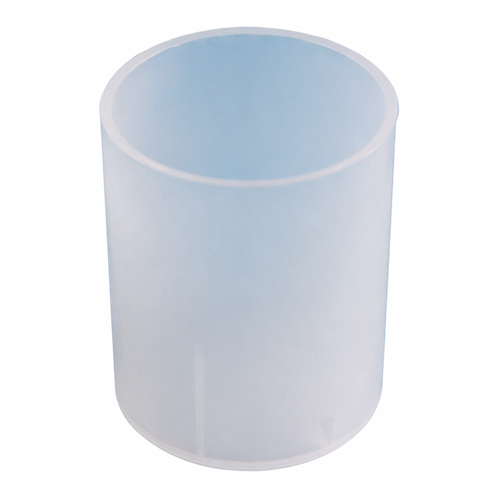 Merck Closures for 25 mm culture tubes, disposable