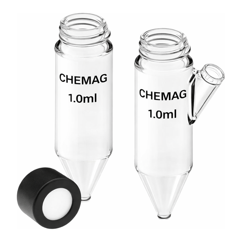 Merck Conical reaction vial