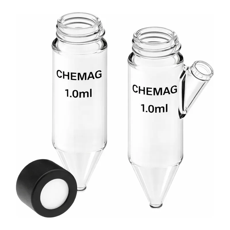Merck Conical reaction vial