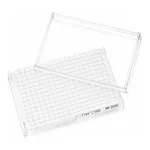 Merck Corning 384 well microplate