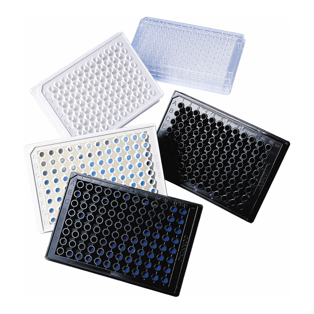 Merck Corning 96 Well Solid Polystyrene Microplate