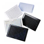 Merck Corning 96 Well Solid Polystyrene Microplate