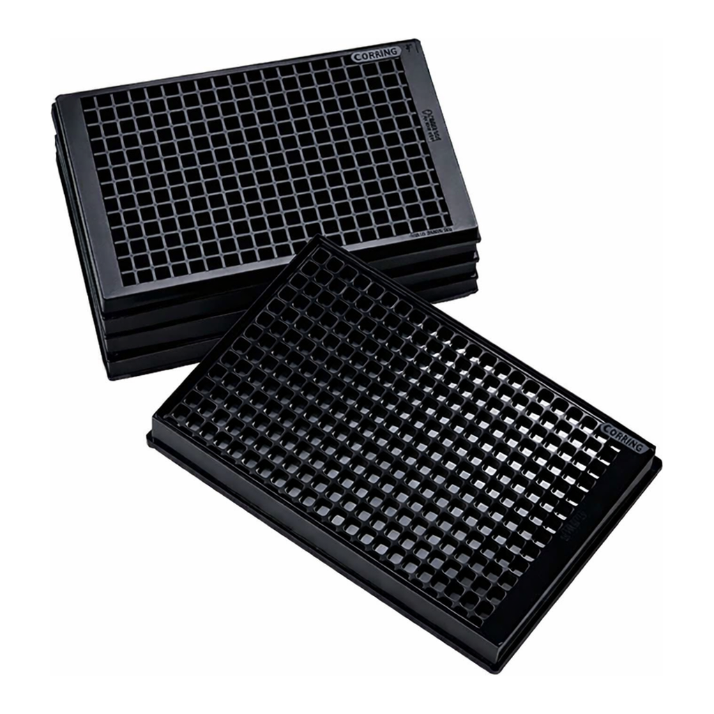 Merck Corning CellBIND 384 well microplate