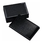 Merck Corning CellBIND 384 well microplate