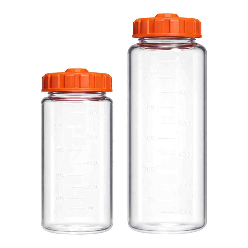 Merck Corning centrifuge bottle