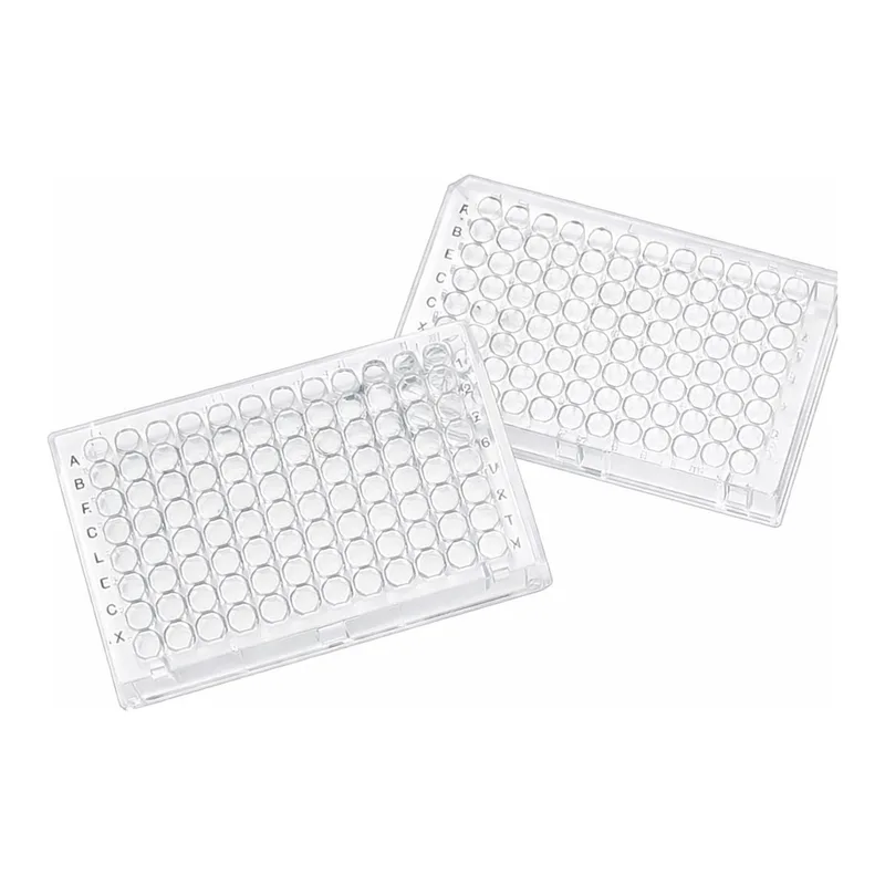 Merck Corning DNA-BIND 96 well plates