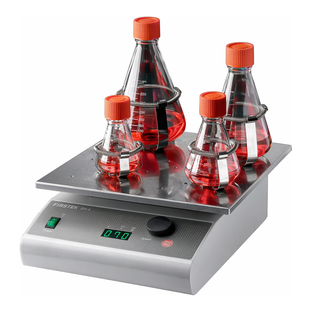 Merck Corning LSE low speed orbital shakers