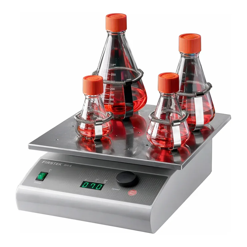 Merck Corning LSE low speed orbital shakers