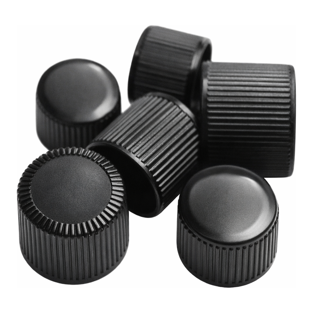Merck Corning disposable phenolic cap