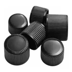 Merck Corning disposable phenolic cap