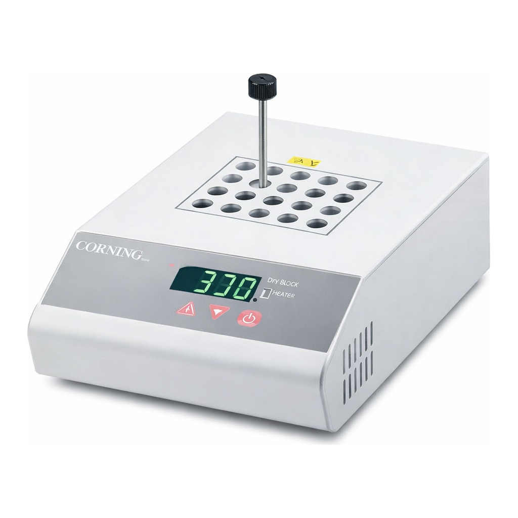 Merck Corning LSE single block, for Corning LSE single block digital dry baths