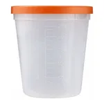 Merck Corning polypropylene beaker