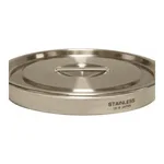 Merck Cover for stainless steel straight side container