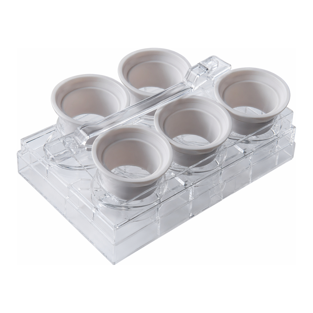 Merck Corning Netwells accessories