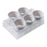 Merck Corning Netwells accessories