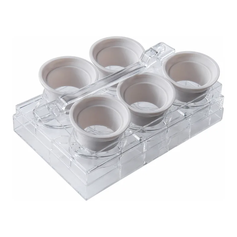Merck Corning Netwells accessories