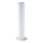 Merck Corning reusable graduated cylinder