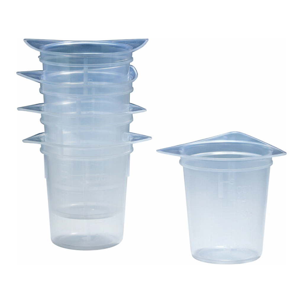 Merck Disposable beakers