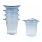 Merck Disposable beakers