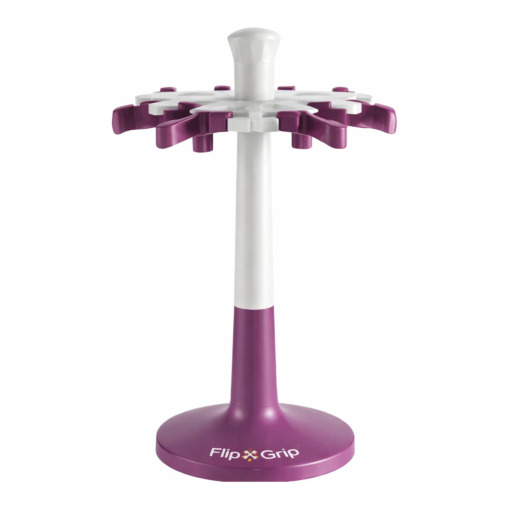 Merck Flip & Grip pipette holder or pipette stand