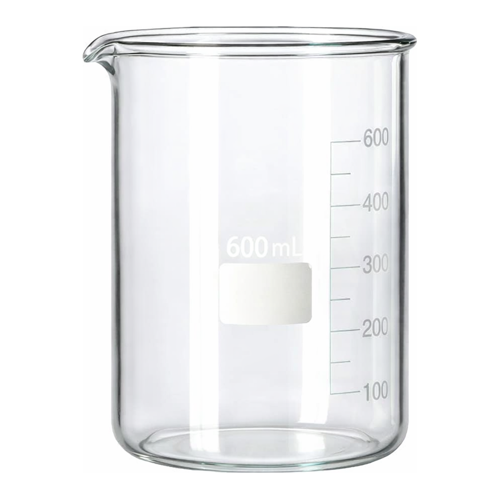 Merck Duran super duty beaker