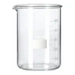 Merck Duran super duty beaker
