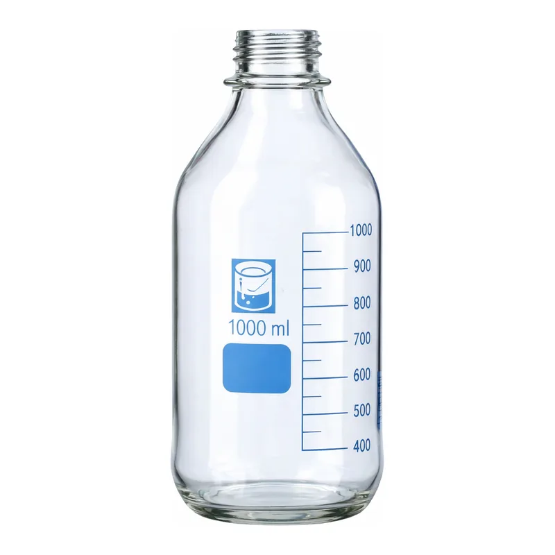 Merck Duran pressure plus bottles