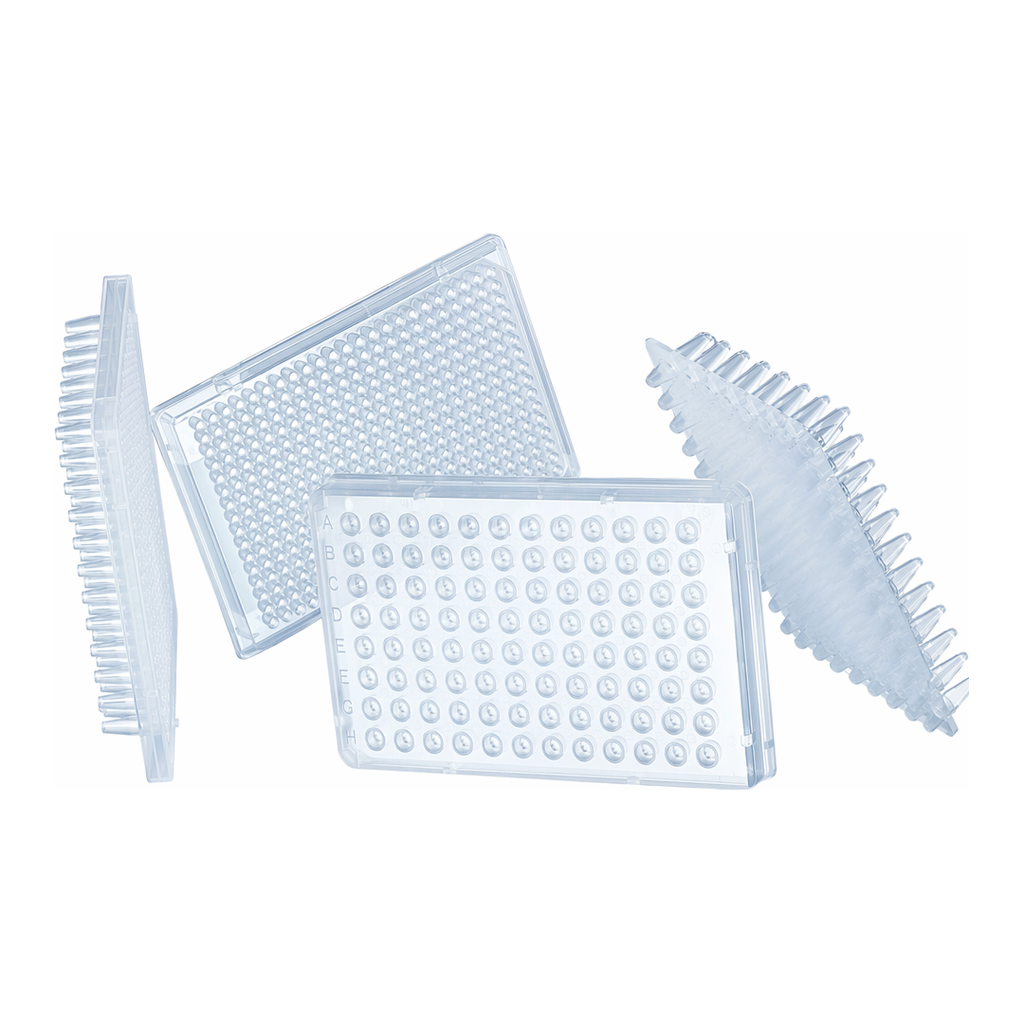 Merck Greiner 96 well plates, polypropylene
