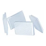 Merck Greiner 96 well plates, polypropylene
