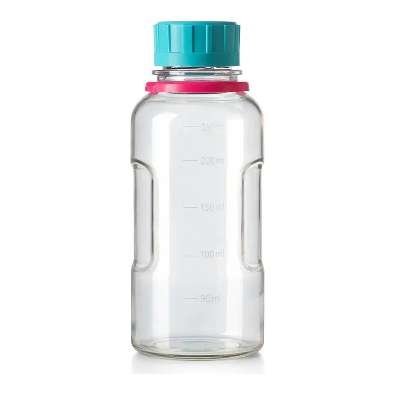 Merck Duran Youtility bottle, GL 45, complete