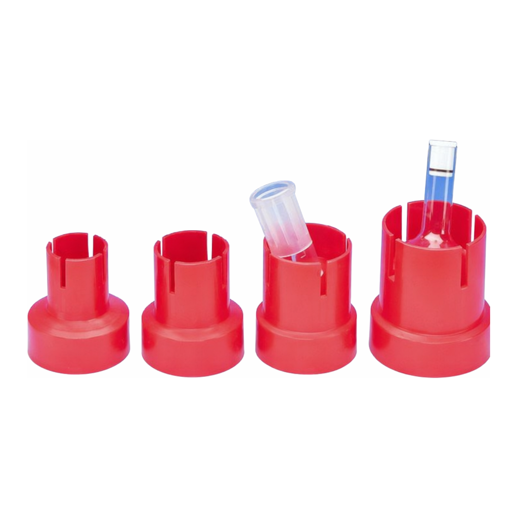 Merck Flaskup holders for round-bottom flasks