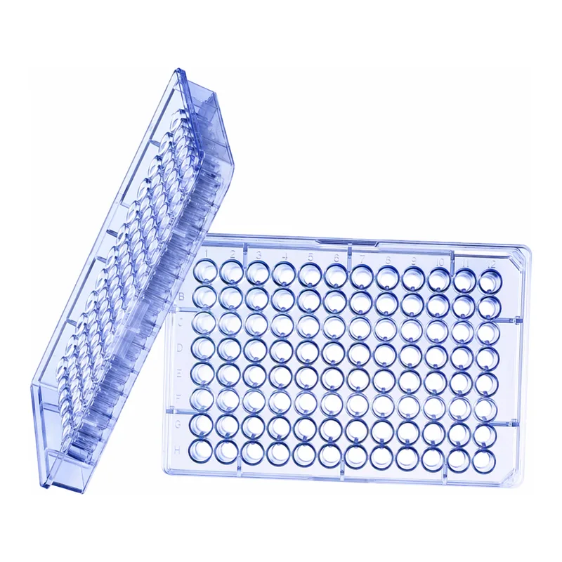 Merck Greiner high and medium binding 96 well plates