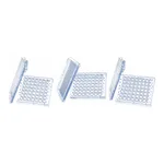 Merck Greiner 96 well plates, polystyrene