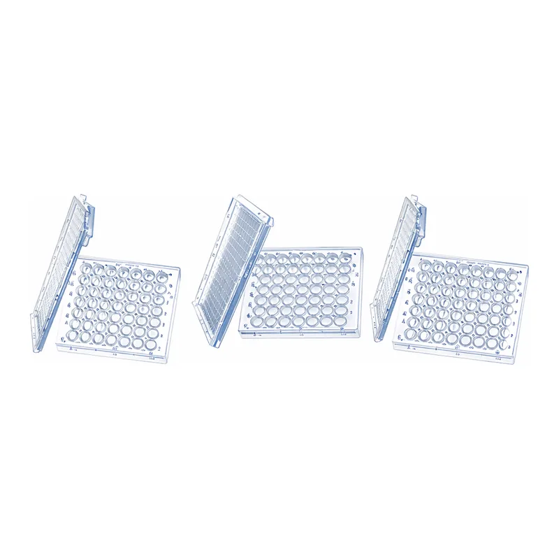 Merck Greiner 96 well plates, polystyrene