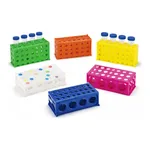 Merck Four-way microtube rack