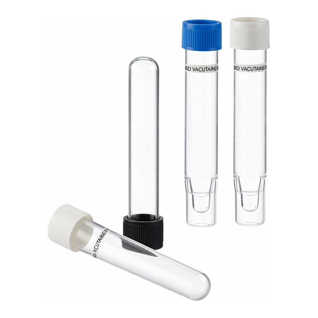 Merck Greiner centrifuge tubes with screw cap