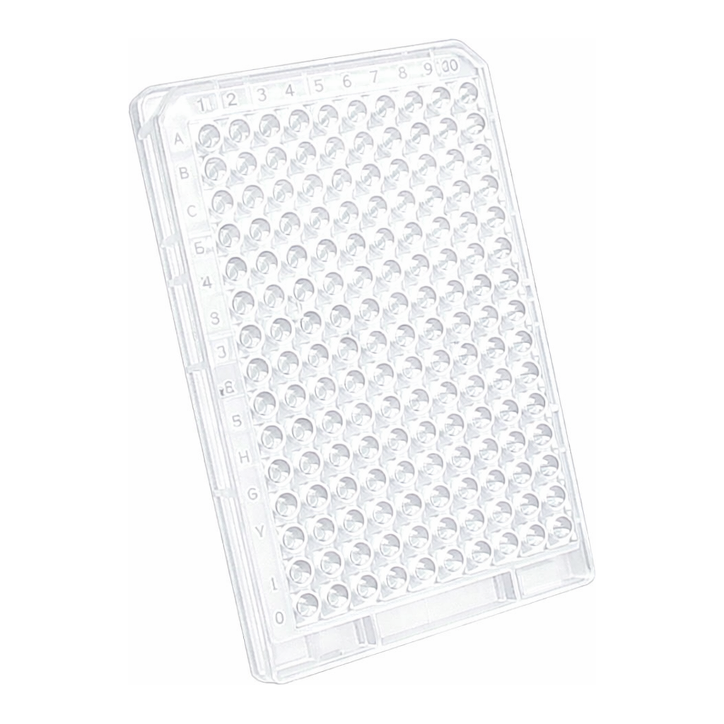 Merck Greiner 96 well plates, polypropylene