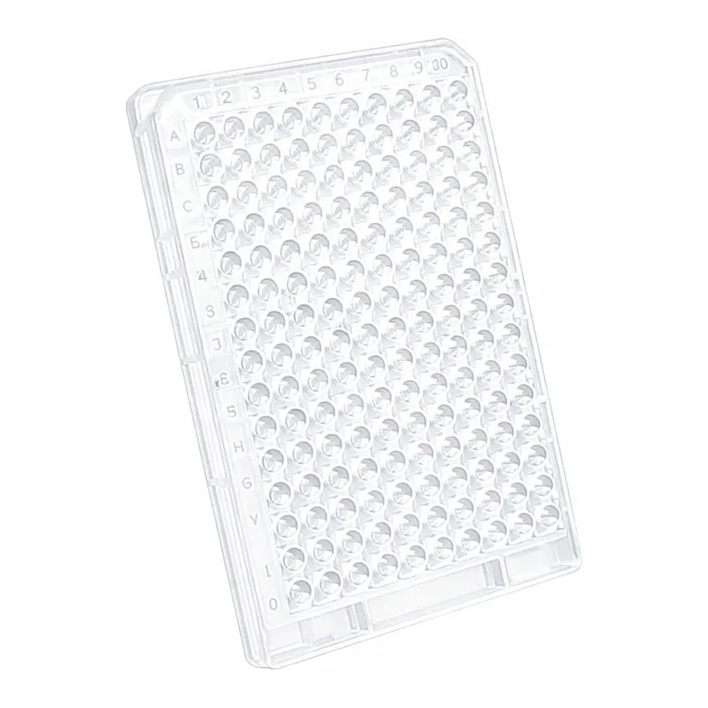 Merck Greiner 96 well plates, polypropylene