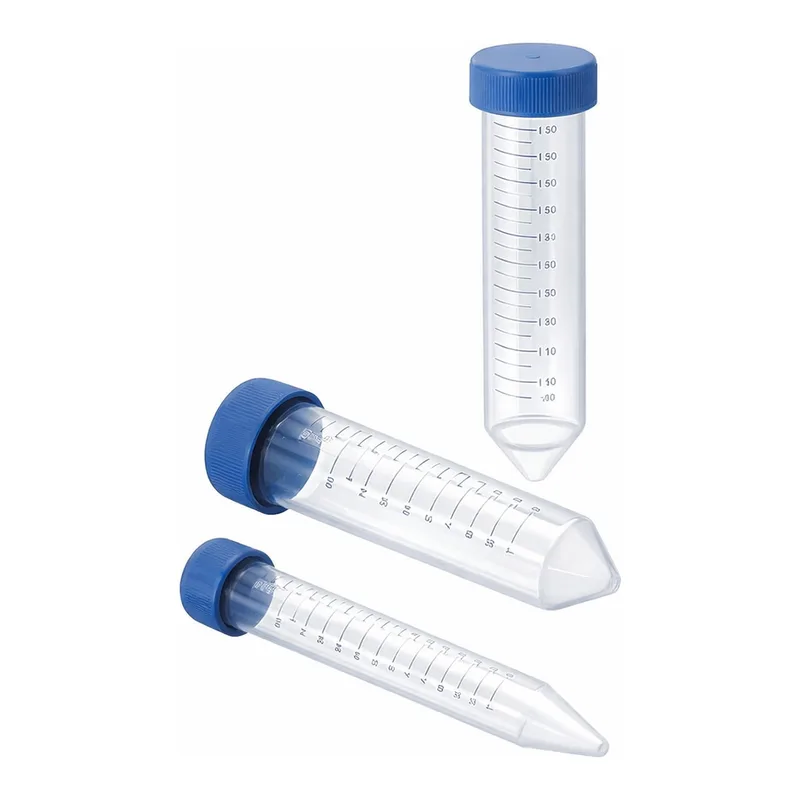 Merck Greiner centrifuge tubes